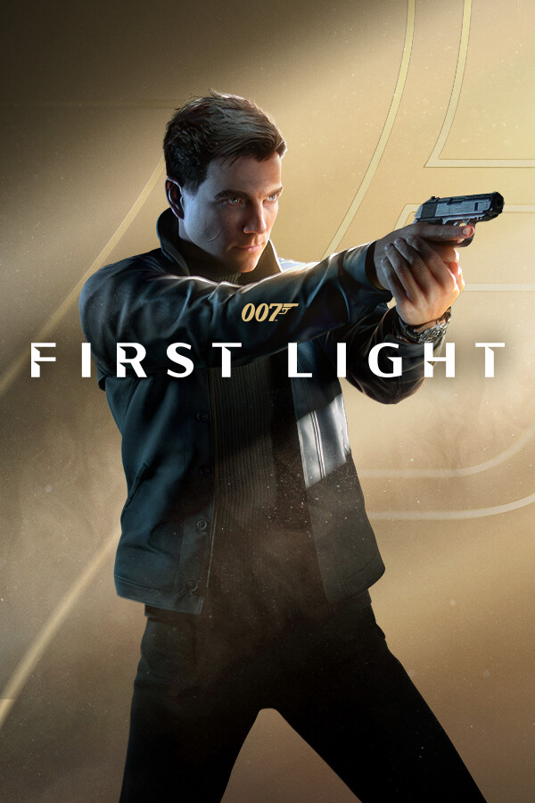 007 First Light Crack Status for PC CrackWatch