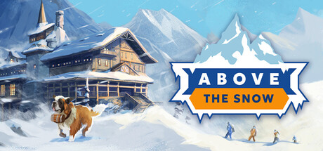 Above the Snow Crack Status for PC CrackWatch