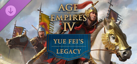 Age of Empires IV: Yue Fei's Legacy Crack Status for PC CrackWatch