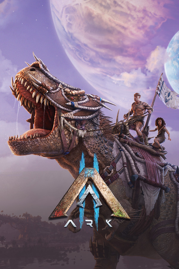 ARK 2 Crack Status for PC CrackWatch