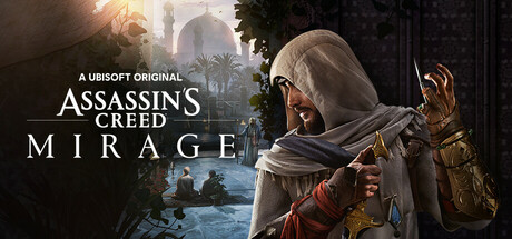 Assassin's Creed Mirage Crack Status for PC CrackWatch