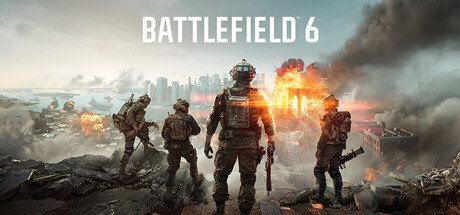 Battlefield 6 Crack Status for PC CrackWatch