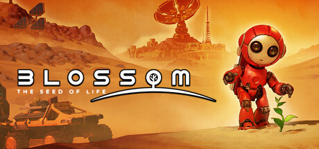Blossom: The Seed of Life Crack Status for PC CrackWatch