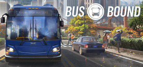 Bus Bound Crack Status for PC CrackWatch