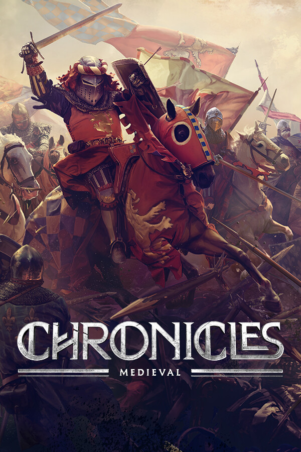 Chronicles: Medieval Crack Status for PC CrackWatch
