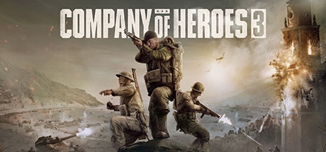 Company of Heroes 3 Crack Status for PC CrackWatch