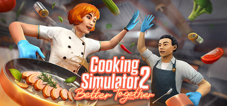Cooking Simulator 2: Better Together Crack Status for PC CrackWatch