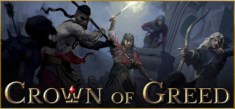 Crown of Greed Crack Status for PC CrackWatch