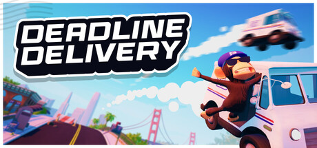 DEADLINE DELIVERY Crack Status for PC CrackWatch