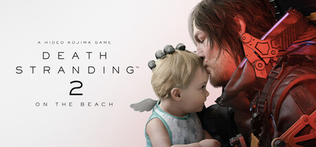 DEATH STRANDING 2: ON THE BEACH Crack Status for PC CrackWatch