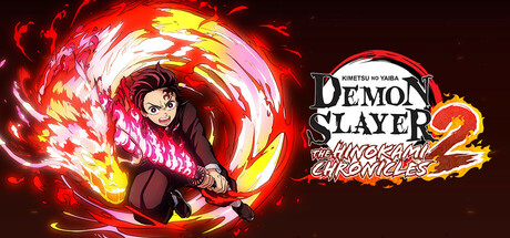 Demon Slayer -Kimetsu no Yaiba- The Hinokami Chronicles 2 Crack Status for PC CrackWatch