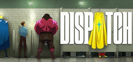 Dispatch Crack Status for PC CrackWatch