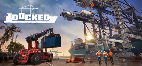 Docked Crack Status for PC CrackWatch