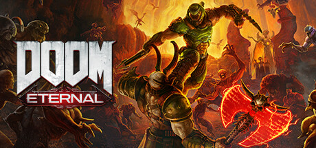 DOOM Eternal Crack Status for PC CrackWatch
