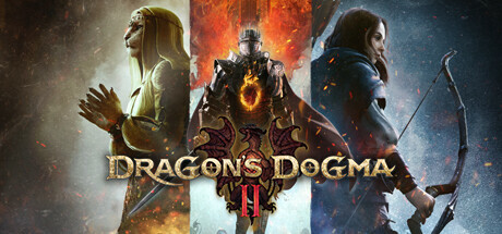 Dragon's Dogma 2 Crack Status for PC CrackWatch