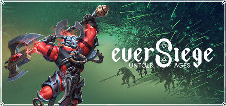 EverSiege: Untold Ages Crack Status for PC CrackWatch