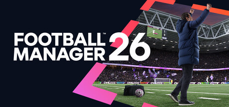 Football Manager 26 Crack Status for PC CrackWatch