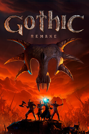Gothic 1 Remake Crack Status for PC CrackWatch