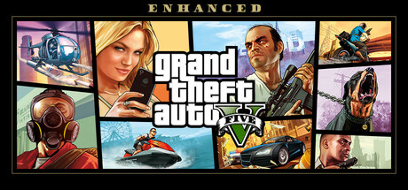 GTA 5 Enhanced Crack Status for PC CrackWatch