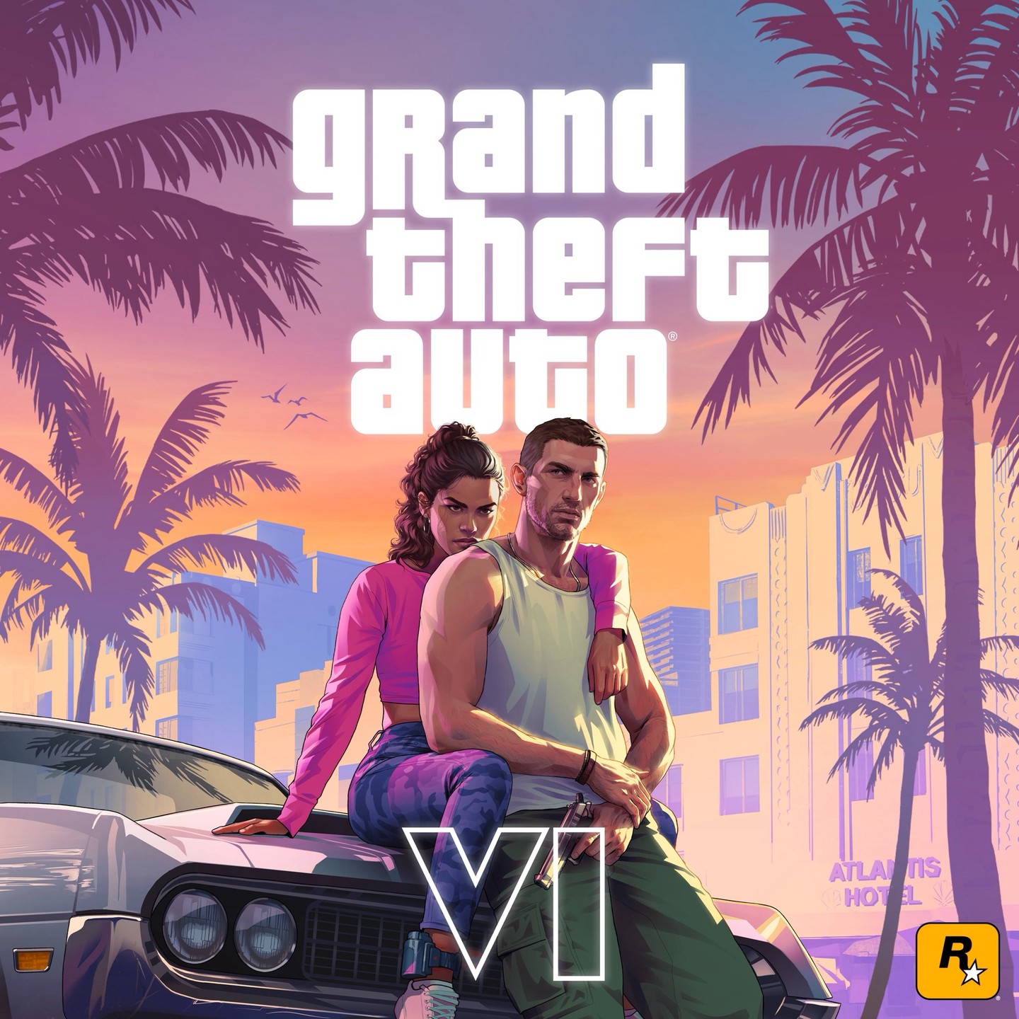 GTA 6 – Grand Theft Auto VI Crack Status for PC CrackWatch