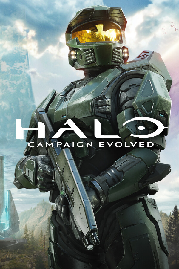 Halo: Campaign Evolved Crack Status for PC CrackWatch