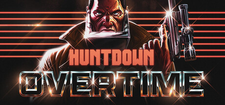 HUNTDOWN: OVERTIME Crack Status for PC CrackWatch