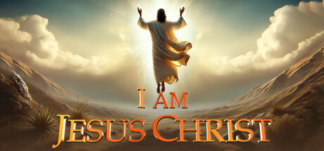 I Am Jesus Christ Crack Status for PC CrackWatch