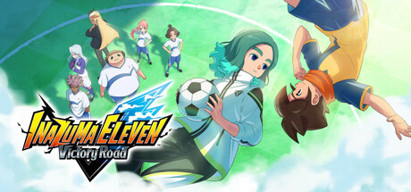 INAZUMA ELEVEN: Victory Road Crack Status for PC CrackWatch