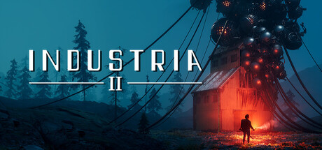 INDUSTRIA 2 Crack Status for PC CrackWatch