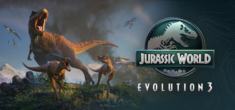 Jurassic World Evolution 3 Crack Status for PC CrackWatch