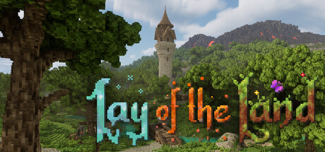 Lay of the Land Crack Status for PC CrackWatch