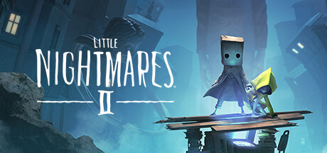 Little Nightmares II Crack Status for PC CrackWatch