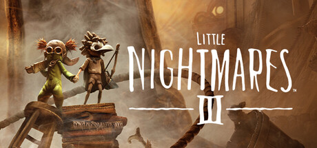 Little Nightmares III Crack Status for PC CrackWatch