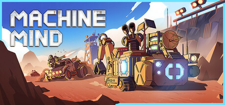 Machine Mind Crack Status for PC CrackWatch