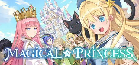 Magical Princess Crack Status for PC CrackWatch