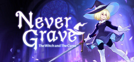 Never Grave: The Witch and The Curse Crack Status for PC CrackWatch