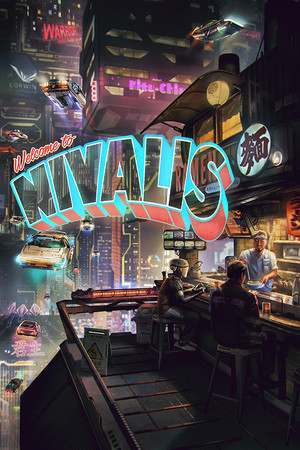 Nivalis Crack Status for PC CrackWatch
