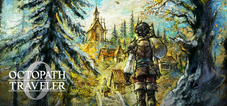 OCTOPATH TRAVELER 0 Crack Status for PC CrackWatch