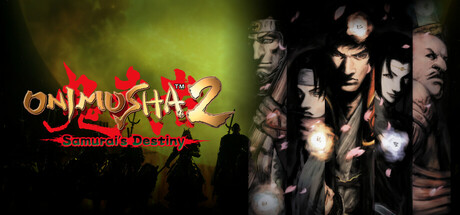 Onimusha 2: Samurai's Destiny Crack Status for PC CrackWatch