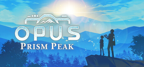 OPUS: Prism Peak Crack Status for PC CrackWatch