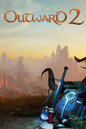 Outward 2 Crack Status for PC CrackWatch