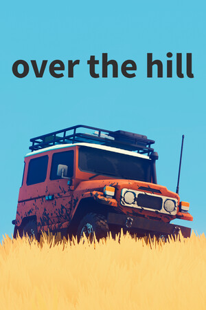 over the hill Crack Status for PC CrackWatch
