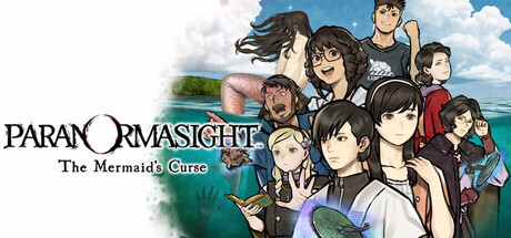 PARANORMASIGHT: The Mermaid's Curse Crack Status for PC CrackWatch