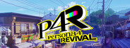 Persona 4 Revival Crack Status for PC CrackWatch