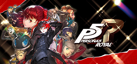 Persona 5 Royal Crack Status for PC CrackWatch