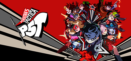 Persona 5 Tactica Crack Status for PC CrackWatch