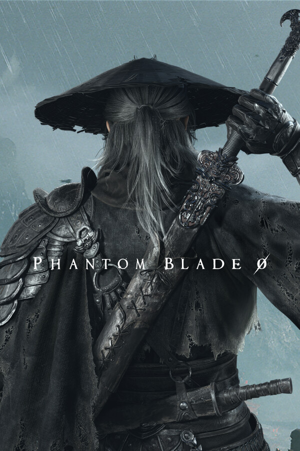 Phantom Blade Zero Crack Status for PC CrackWatch