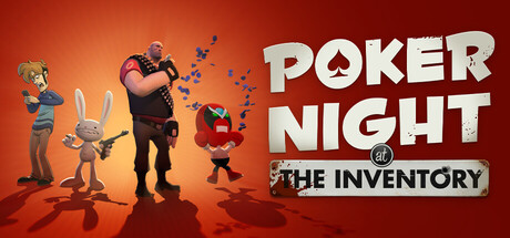 Poker Night at the Inventory Crack Status for PC CrackWatch