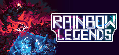 Rainbow Legends Crack Status for PC CrackWatch