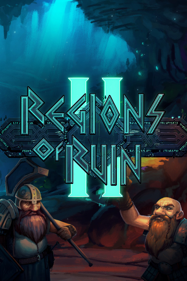 Regions of Ruin: Runegate Crack Status for PC CrackWatch